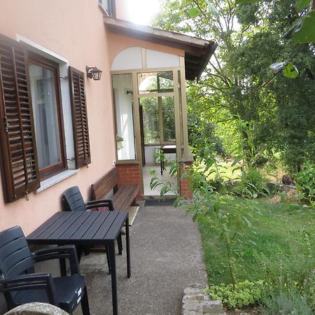 Sobe Oresje Crnice Экстерьер фото