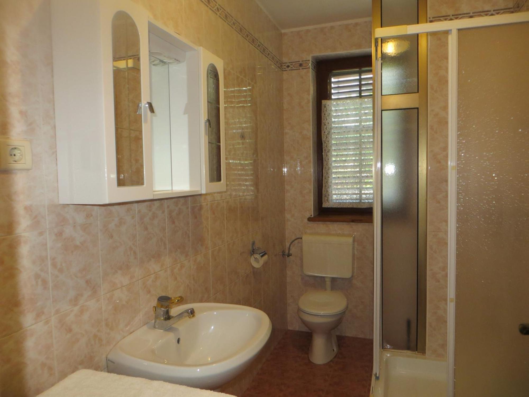 Sobe Oresje Crnice Экстерьер фото