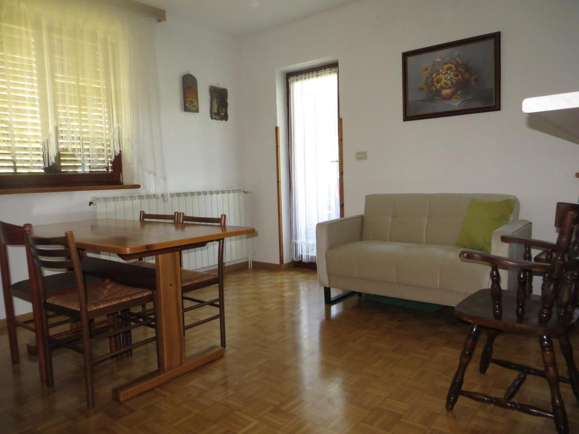 Sobe Oresje Crnice Экстерьер фото